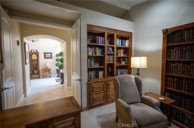 This is your opportunity to own a pristine single story on Bear Creek Golf and Country Club in California - for sale on GolfHomes.com, golf home, golf lot