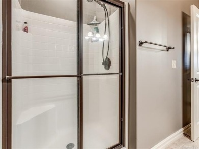 Just what you've been waiting for! This spacious 3-bedroom on Bailey Ranch Golf Club in Oklahoma - for sale on GolfHomes.com, golf home, golf lot