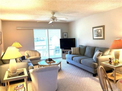 A MUST TO SEE    You will be surprised at the spacious bedroom on Monterey Yacht and Country Club in Florida - for sale on GolfHomes.com, golf home, golf lot