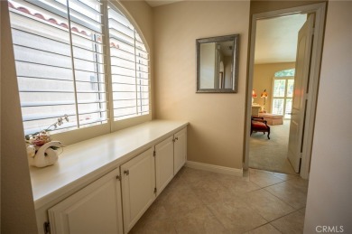 This is your opportunity to own a pristine single story on Bear Creek Golf and Country Club in California - for sale on GolfHomes.com, golf home, golf lot
