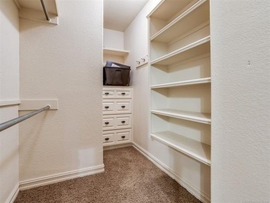 Just what you've been waiting for! This spacious 3-bedroom on Bailey Ranch Golf Club in Oklahoma - for sale on GolfHomes.com, golf home, golf lot