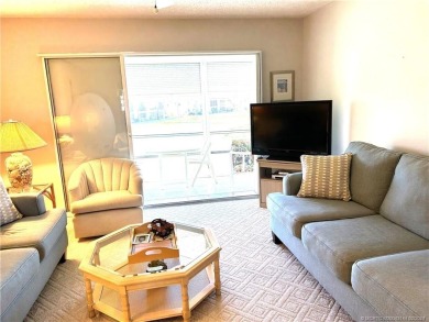 A MUST TO SEE    You will be surprised at the spacious bedroom on Monterey Yacht and Country Club in Florida - for sale on GolfHomes.com, golf home, golf lot