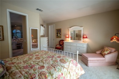 This is your opportunity to own a pristine single story on Bear Creek Golf and Country Club in California - for sale on GolfHomes.com, golf home, golf lot