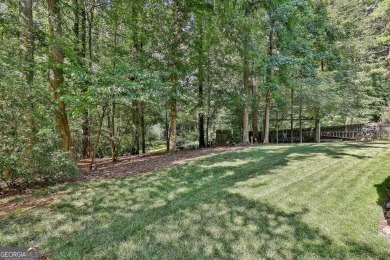 Charming Home in the Heart of Peachtree City!  Welcome to 307 on Canongate At Flat Creek Club in Georgia - for sale on GolfHomes.com, golf home, golf lot