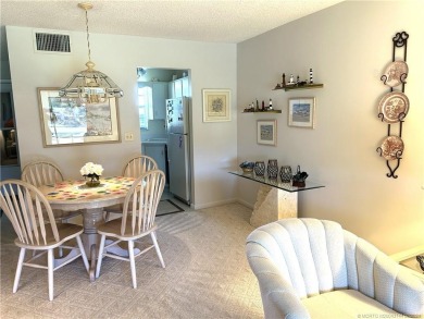 A MUST TO SEE    You will be surprised at the spacious bedroom on Monterey Yacht and Country Club in Florida - for sale on GolfHomes.com, golf home, golf lot