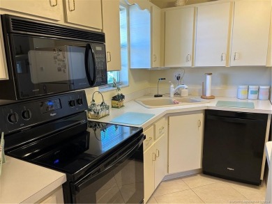 A MUST TO SEE    You will be surprised at the spacious bedroom on Monterey Yacht and Country Club in Florida - for sale on GolfHomes.com, golf home, golf lot
