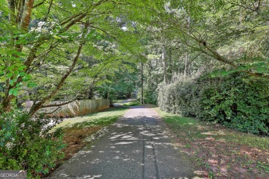Charming Home in the Heart of Peachtree City!  Welcome to 307 on Canongate At Flat Creek Club in Georgia - for sale on GolfHomes.com, golf home, golf lot