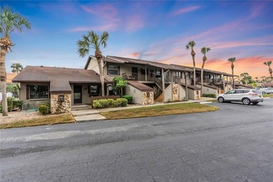Highly sought after ground floor condo on demand Capri Isles on Capri Isle Golf Club in Florida - for sale on GolfHomes.com, golf home, golf lot