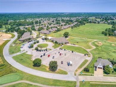 HUGE price drop! Just in time to be *Home for the Holidays* on Bailey Ranch Golf Club in Oklahoma - for sale on GolfHomes.com, golf home, golf lot