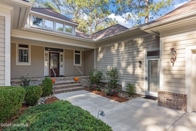 In 2005, this beautiful Village home was meticulously crafted as on Forest Creek Golf Club  in North Carolina - for sale on GolfHomes.com, golf home, golf lot