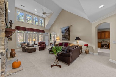 In 2005, this beautiful Village home was meticulously crafted as on Forest Creek Golf Club  in North Carolina - for sale on GolfHomes.com, golf home, golf lot