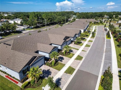 Welcome to this beautiful Topsail floor plan model home located on The Golf Club of Cypress Creek in Florida - for sale on GolfHomes.com, golf home, golf lot