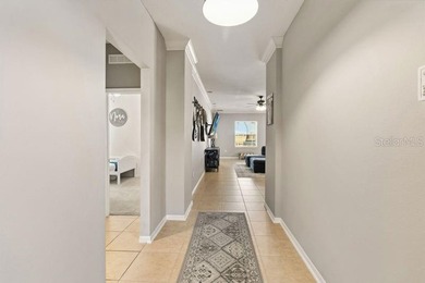 Under contract-accepting backup offers. Welcome home to this on Royal St. Cloud Golf Links in Florida - for sale on GolfHomes.com, golf home, golf lot