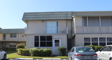 Opportunity knocks in Kings Point Resort! This 1-bedroom, 1 on Kings Point Golf -Flanders Way in Florida - for sale on GolfHomes.com, golf home, golf lot