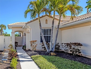 Maintenance Free WCI Built home move-in ready! 2 Bedroom, 2 Bath on Venetian Golf and River Club in Florida - for sale on GolfHomes.com, golf home, golf lot