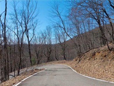 Privacy and Views in the mountains. Enjoy astonishingly on Big Canoe Golf Club - Cherokee in Georgia - for sale on GolfHomes.com, golf home, golf lot