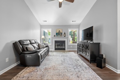 Lovely Lakes of Woodbridge condo. Two bedroom, two full bath in on The Moors Golf Club in Michigan - for sale on GolfHomes.com, golf home, golf lot