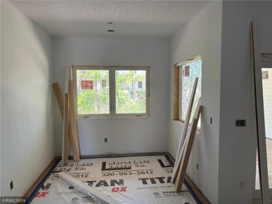 New luxury townhomes being built in heart of Southbrook Golf on Southbrook Golf Club in Minnesota - for sale on GolfHomes.com, golf home, golf lot