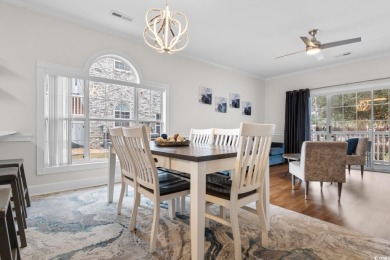Presenting this incredible totally upgraded 2 bedroom 2 bath on Myrtlewood Golf Course and Club  in South Carolina - for sale on GolfHomes.com, golf home, golf lot