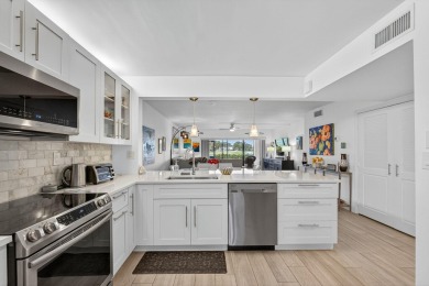 Rare opportunity to  purchase 1st floor, corner unit overlooking on Old Marsh Golf Club in Florida - for sale on GolfHomes.com, golf home, golf lot