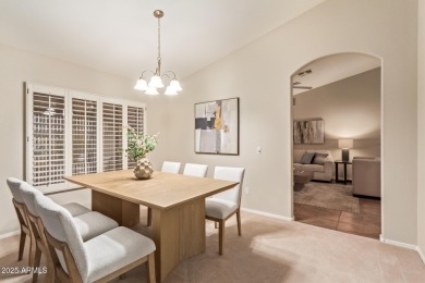 ''Live the resort lifestyle you've dreamed of--luxury, comfort on Eagles Nest at Pebble Creek in Arizona - for sale on GolfHomes.com, golf home, golf lot