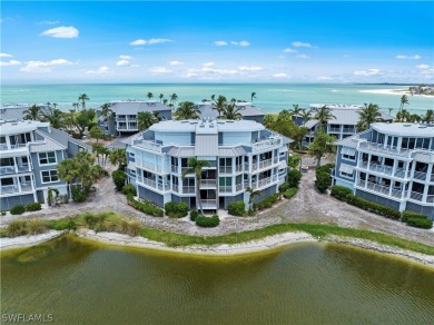 Welcome to Land's End Village, the epitome of luxury at South on Captiva Island Golf Club in Florida - for sale on GolfHomes.com, golf home, golf lot