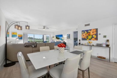 Rare opportunity to  purchase 1st floor, corner unit overlooking on Old Marsh Golf Club in Florida - for sale on GolfHomes.com, golf home, golf lot