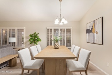 ''Live the resort lifestyle you've dreamed of--luxury, comfort on Eagles Nest at Pebble Creek in Arizona - for sale on GolfHomes.com, golf home, golf lot