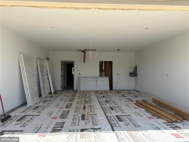 New luxury townhomes being built in heart of Southbrook Golf on Southbrook Golf Club in Minnesota - for sale on GolfHomes.com, golf home, golf lot