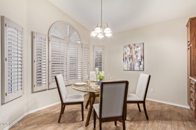 ''Live the resort lifestyle you've dreamed of--luxury, comfort on Eagles Nest at Pebble Creek in Arizona - for sale on GolfHomes.com, golf home, golf lot
