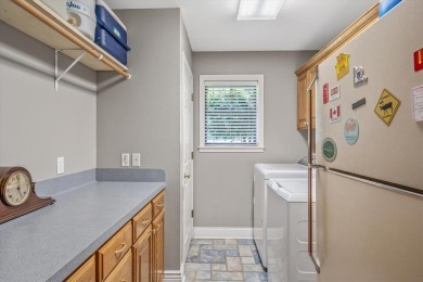 Absolutely stunning brick home in highly sought-after gated on Holly Lake Ranch Golf Club in Texas - for sale on GolfHomes.com, golf home, golf lot