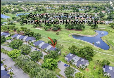 ''SELLER TO PAY FIRST YEAR'S RESIDENT SOCIAL MEMBERSHIP'', A on Old Marsh Golf Club in Florida - for sale on GolfHomes.com, golf home, golf lot