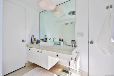 Spectacular Mid-Century Modern home right on the De Anza Golf on Rams Hill Golf Club in California - for sale on GolfHomes.com, golf home, golf lot