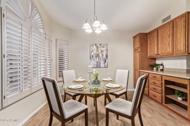 ''Live the resort lifestyle you've dreamed of--luxury, comfort on Eagles Nest at Pebble Creek in Arizona - for sale on GolfHomes.com, golf home, golf lot