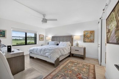 Rare opportunity to  purchase 1st floor, corner unit overlooking on Old Marsh Golf Club in Florida - for sale on GolfHomes.com, golf home, golf lot