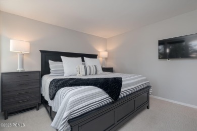 This remodeled Payday townhome offers the ultimate Park City on  in Utah - for sale on GolfHomes.com, golf home, golf lot