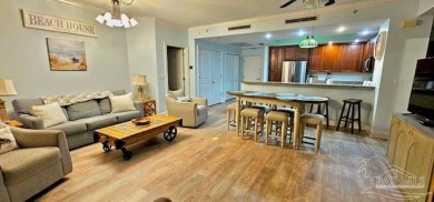 Fabulous 7th story 3/2 unit at the renowned Lost Key Golf & on Lost Key Golf Club in Florida - for sale on GolfHomes.com, golf home, golf lot