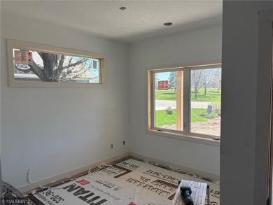 New luxury townhomes being built in heart of Southbrook Golf on Southbrook Golf Club in Minnesota - for sale on GolfHomes.com, golf home, golf lot