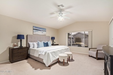 ''Live the resort lifestyle you've dreamed of--luxury, comfort on Eagles Nest at Pebble Creek in Arizona - for sale on GolfHomes.com, golf home, golf lot