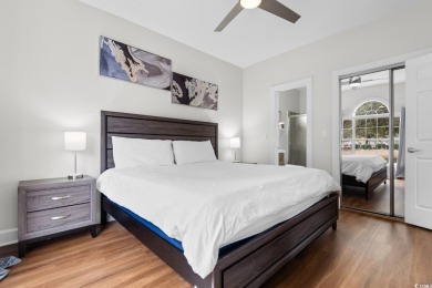 Presenting this incredible totally upgraded 2 bedroom 2 bath on Myrtlewood Golf Course and Club  in South Carolina - for sale on GolfHomes.com, golf home, golf lot