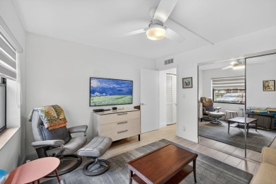 Rare opportunity to  purchase 1st floor, corner unit overlooking on Old Marsh Golf Club in Florida - for sale on GolfHomes.com, golf home, golf lot