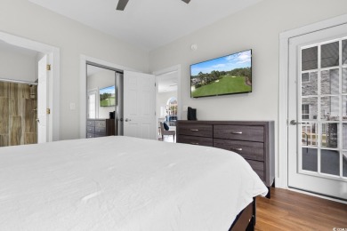 Presenting this incredible totally upgraded 2 bedroom 2 bath on Myrtlewood Golf Course and Club  in South Carolina - for sale on GolfHomes.com, golf home, golf lot