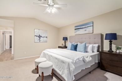 ''Live the resort lifestyle you've dreamed of--luxury, comfort on Eagles Nest at Pebble Creek in Arizona - for sale on GolfHomes.com, golf home, golf lot