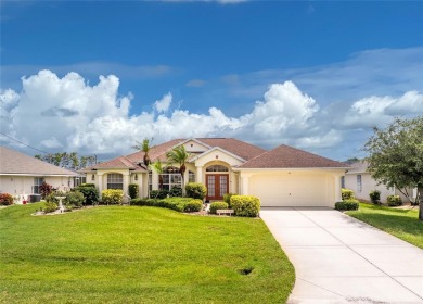 The Florida Lifestyle You Have Dreamed About Awaits in Rotonda on Rotonda Golf and Country Club - Long Marsh  in Florida - for sale on GolfHomes.com, golf home, golf lot