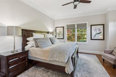 Escape to Big Canoe  North Georgias premier gated mountain and on Big Canoe Golf Club - Cherokee in Georgia - for sale on GolfHomes.com, golf home, golf lot