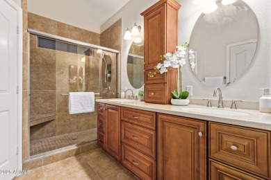 ''Live the resort lifestyle you've dreamed of--luxury, comfort on Eagles Nest at Pebble Creek in Arizona - for sale on GolfHomes.com, golf home, golf lot