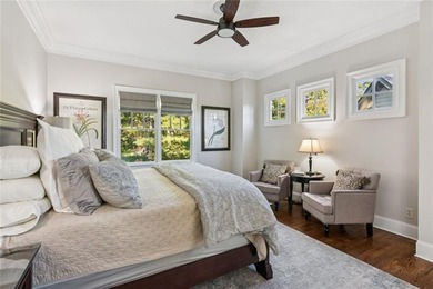 Escape to Big Canoe  North Georgias premier gated mountain and on Big Canoe Golf Club - Cherokee in Georgia - for sale on GolfHomes.com, golf home, golf lot