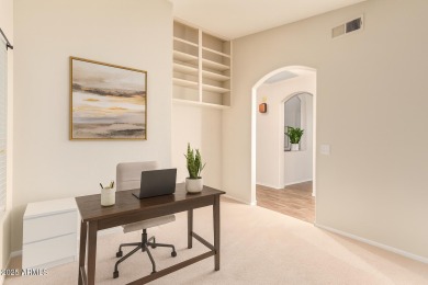 ''Live the resort lifestyle you've dreamed of--luxury, comfort on Eagles Nest at Pebble Creek in Arizona - for sale on GolfHomes.com, golf home, golf lot