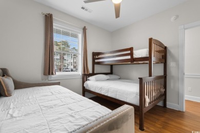 Presenting this incredible totally upgraded 2 bedroom 2 bath on Myrtlewood Golf Course and Club  in South Carolina - for sale on GolfHomes.com, golf home, golf lot