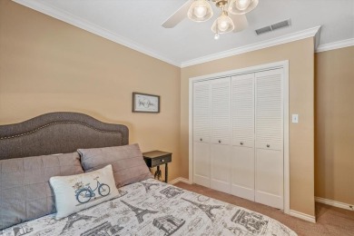 Absolutely stunning brick home in highly sought-after gated on Holly Lake Ranch Golf Club in Texas - for sale on GolfHomes.com, golf home, golf lot